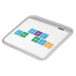 Feliz 
 ano novo  iPad Sleeves