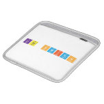 Lite Switch  iPad Sleeves