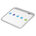 au mg cu ag pb
   iPad Sleeves