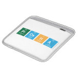 Prosha  iPad Sleeves