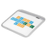 Happy 
 Retirement
 Doc  iPad Sleeves