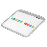 Mountain Ridge  iPad Sleeves