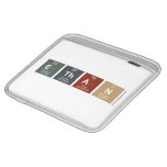 Ethan  iPad Sleeves