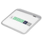Kayden  iPad Sleeves