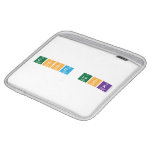 Good Luck  iPad Sleeves
