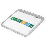 understand  iPad Sleeves