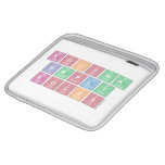 XoLiSwa
 sImPLy 
 rOcKs  iPad Sleeves