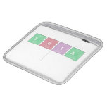 Zhia
   iPad Sleeves