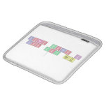 Bones festes i 
 bon any nou
   iPad Sleeves