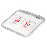 cate  iPad Sleeves