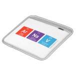 Arnav  iPad Sleeves