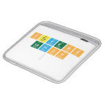 Stevens
 Laptop
   iPad Sleeves
