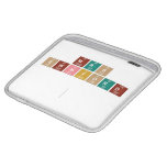 Mrs 
 Swinford 
 
   iPad Sleeves