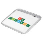 art 
 element  iPad Sleeves