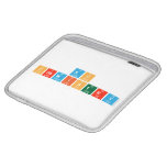 AP
 Chemistry  iPad Sleeves