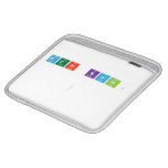 Dear Kirin,
 
   iPad Sleeves