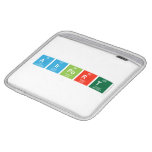 Airport  iPad Sleeves