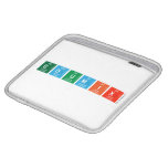 EduMix  iPad Sleeves