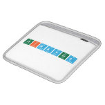 primavera  iPad Sleeves
