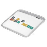 no i am
  your father  iPad Sleeves