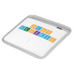 Hans
 Deckmyn
 
   iPad Sleeves