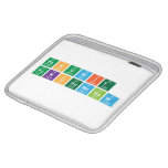 panuwit 
 pukchomngam  iPad Sleeves