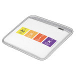 AsHIK  iPad Sleeves