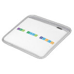 kamal uddin rayhan  iPad Sleeves