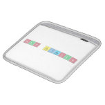 Sean Callahan  iPad Sleeves