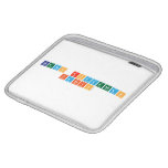 Sretan Rodzendan
 Fabris  iPad Sleeves