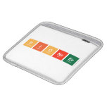 pioneer  iPad Sleeves