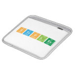Staples  iPad Sleeves