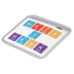 Auris
 Y
 Frank  iPad Sleeves