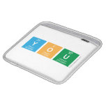 you   iPad Sleeves