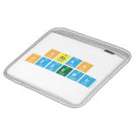 Hasan
 OZDEMIR   iPad Sleeves