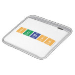 SUBASH  iPad Sleeves