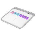 Henderson
 
   iPad Sleeves
