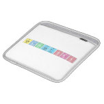 Calculators  iPad Sleeves
