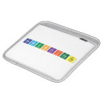 raniuncsidyte  iPad Sleeves
