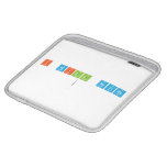 I will Retire
   iPad Sleeves