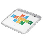 Im
 Watching
 You
   iPad Sleeves