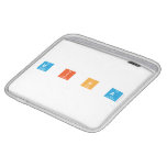 M I N A  iPad Sleeves
