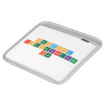 Chonnipha
 Roengkhetkam
 Ice  iPad Sleeves