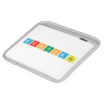 mrsthomas  iPad Sleeves
