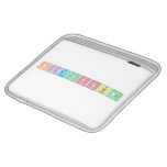 KITTIPHUM  iPad Sleeves
