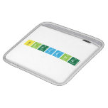 Blezzing  iPad Sleeves