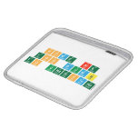 Some are
 Too dumb 
 To understand  iPad Sleeves