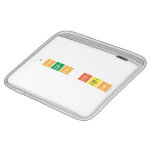  <span class  iPad Sleeves