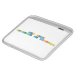      YKS SINAVI 
 NUSAYBINDE DE YAPILSIN  iPad Sleeves