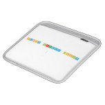 happy birthday Bongani 
 
   iPad Sleeves